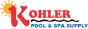 Kohler Pool and Spa